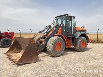 Hjullaster HITACHI ZW180