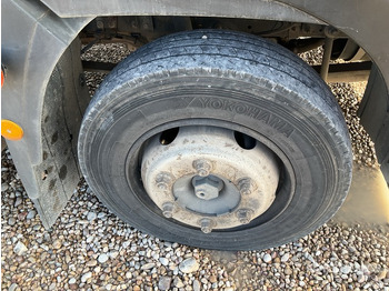 Lastebil med kjøl 2011 Iveco Eurocargo ML65E16 4x2 Refrigerated Truck: bilde 4