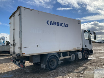 Lastebil med kjøl 2011 Iveco Eurocargo ML65E16 4x2 Refrigerated Truck: bilde 3