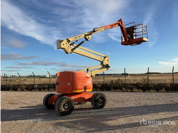Bomlift JLG
