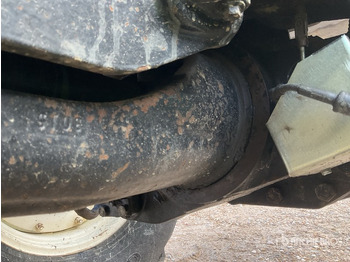 Traktor 2016 New Holland T7.185 4WD Tractor: bilde 5