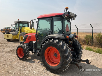 Traktor KUBOTA