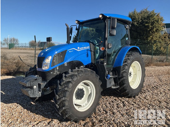 Traktor NEW HOLLAND T5