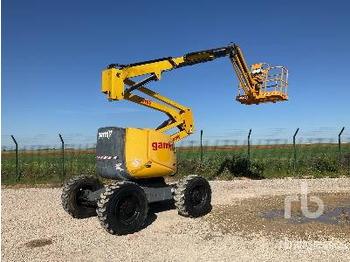 Bomlift HAULOTTE HA16PX
