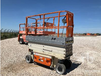 Sakselift JLG 2630ES: bilde 5