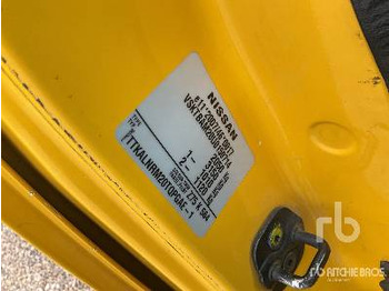 Personenbil NISSAN NV200: bilde 5