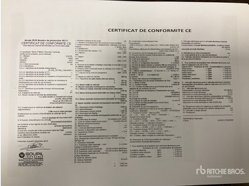 Utility-/ Spesiell maskin 2019 Goupil G4M Electric Utility Vehicle: bilde 2 Utility-/ Spesiell maskin 2019 Goupil G4M Electric Utility Vehicle: bilde 2