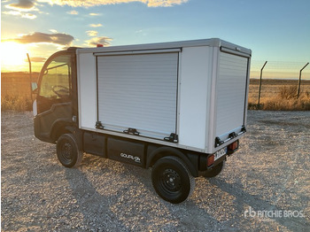 Utility-/ Spesiell maskin 2019 Goupil G4M Electric Utility Vehicle: bilde 4 Utility-/ Spesiell maskin 2019 Goupil G4M Electric Utility Vehicle: bilde 4