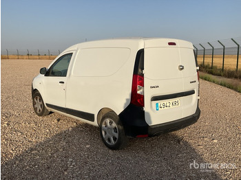 Varebil DACIA