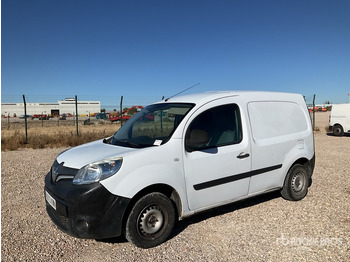 Varebil RENAULT Kangoo