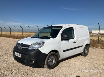 Varebil RENAULT Kangoo