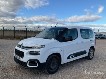 Varebil CITROËN Berlingo