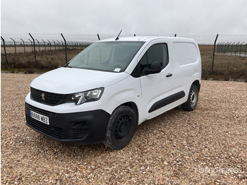 Varebil PEUGEOT Partner