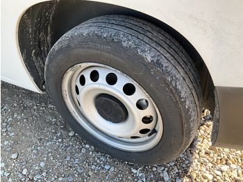 Varebil 2020 Citroen Berlingo (Inoperable) Passenger Van: bilde 5