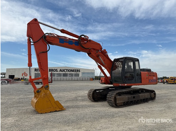 Beltegraver FIAT-HITACHI