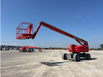 Bomlift GENIE