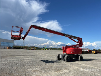 Bomlift GENIE