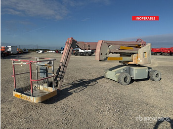 Bomlift HAULOTTE
