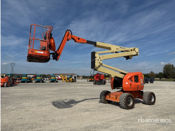 Bomlift JLG