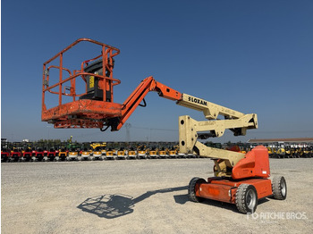 Bomlift JLG E450AJ