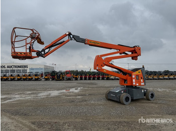 Bomlift 2011 Haulotte HA15IP Electric Articulating Boom Lift: bilde 2