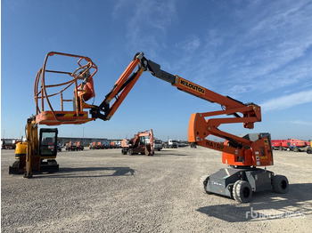 Bomlift HAULOTTE