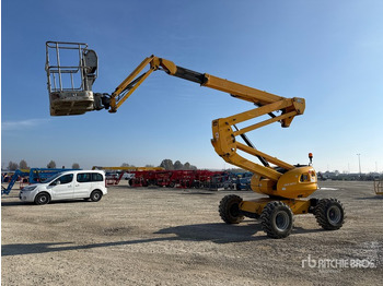 Bomlift MANITOU 160 ATJ