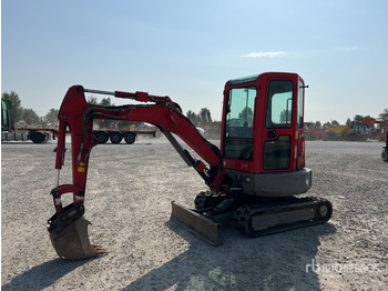 Minigraver BOBCAT