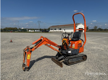 Minigraver YANMAR