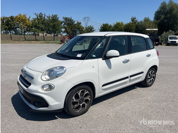 Personenbil FIAT