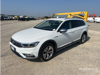 Personenbil VOLKSWAGEN