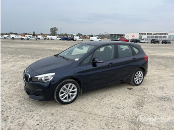 SUV 2019 BMW 225XE IPERFORMANCE AUTO SUV: bilde 3