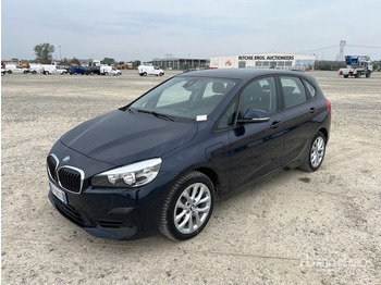 SUV 2019 BMW 225XE IPERFORMANCE AUTO SUV: bilde 2