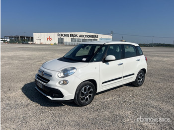Personenbil FIAT
