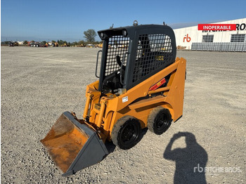 Kompaktlaster 2020 Kato Imer AS 12 (Inoperable) Skid Steer Loader: bilde 2