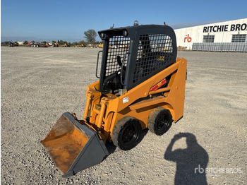 Kompaktlaster 2020 Kato Imer AS 12 (Inoperable) Skid Steer Loader: bilde 4