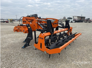 Kultivator 2020 Ma Ag Seaidr 25/5B Cultivator: bilde 2