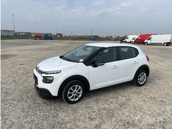 Personenbil CITROËN