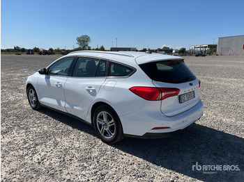 Personenbil FORD