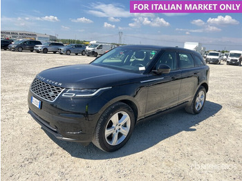 SUV 2021 Range Rover Land Rover VELAR 2.0D I4 MHEV 4WD 204CV, n ... SUV: bilde 2