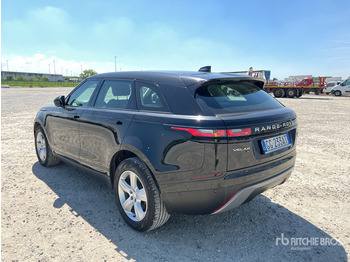 SUV 2021 Range Rover Land Rover VELAR 2.0D I4 MHEV 4WD 204CV, n ... SUV: bilde 4