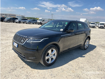 SUV 2021 Range Rover Land Rover VELAR 2.0D I4 MHEV 4WD 204CV, n ... SUV: bilde 3