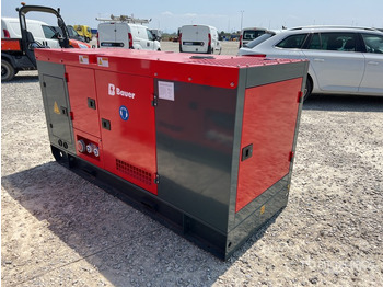 Elektrisk generator BAUER
