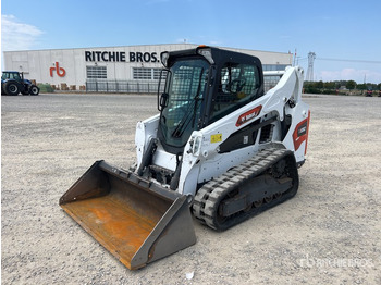 Kompakt beltelaster BOBCAT T590