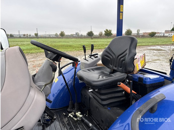 Traktor 2023 Lovol M504 (Unused) 4WD Tractor: bilde 4