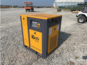 Luftkompressor 2024 Zelfir VSD-10HP (Unused) Air Compressor: bilde 2