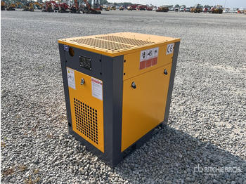 Luftkompressor 2024 Zelfir VSD-10HP (Unused) Air Compressor: bilde 3