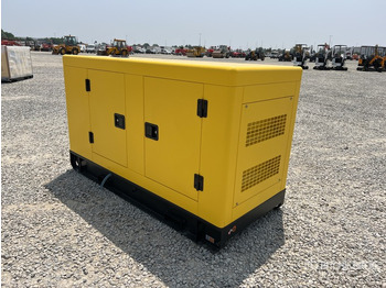 Elektrisk generator 2025 Compal VG-R30 (Unused) Generator Set: bilde 4