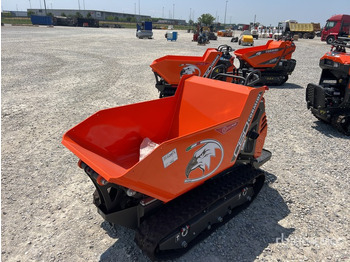 Kompaktdumper