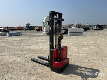 Stabler 2025 Plus Power ES15-ES (Unused) Electric Stacker: bilde 4